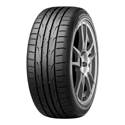 CUB.DUNLOP THAI 245/40R 17 91W DZ102